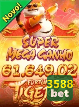 Catálogo 3588BET 2.547 jogos - Pragmatic Play, Evolution, NetEnt