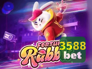 3588BET bônus R$5.000 + 500 giros - Rollover 35x, prazo 30 dias, 38% taxa conversão