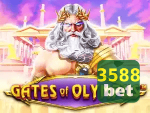 3588BET APP mobile iOS Android - 187 mil downloads São Paulo Rio BH